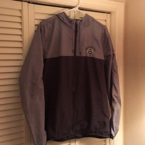 Under Armour Colorado State University Rams Jacket